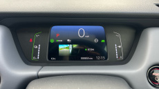 Honda Jazz 1.5 i-MMD Hybrid Advance Sport 5dr eCVT Hybrid Hatchback